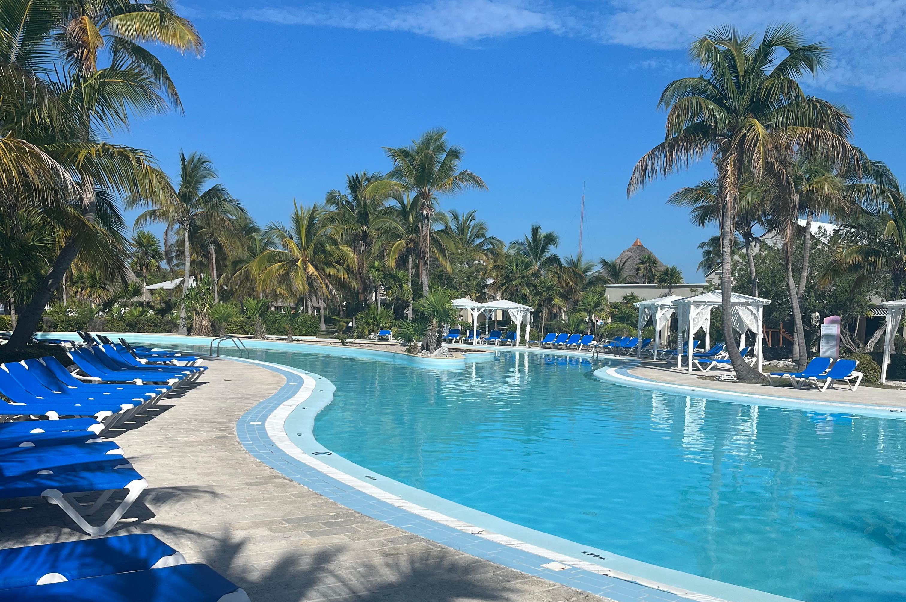 Cayo Largo